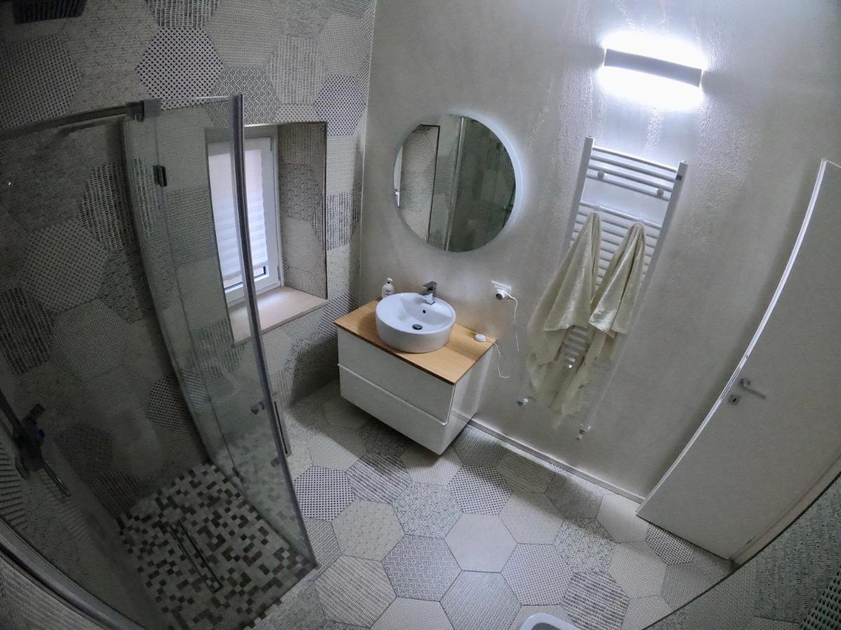 Angolo 54 Ortona Extérieur photo