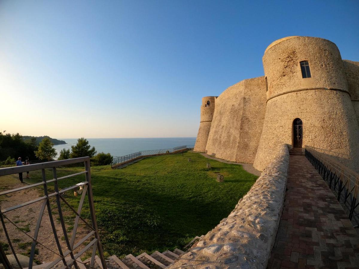 Angolo 54 Ortona Extérieur photo