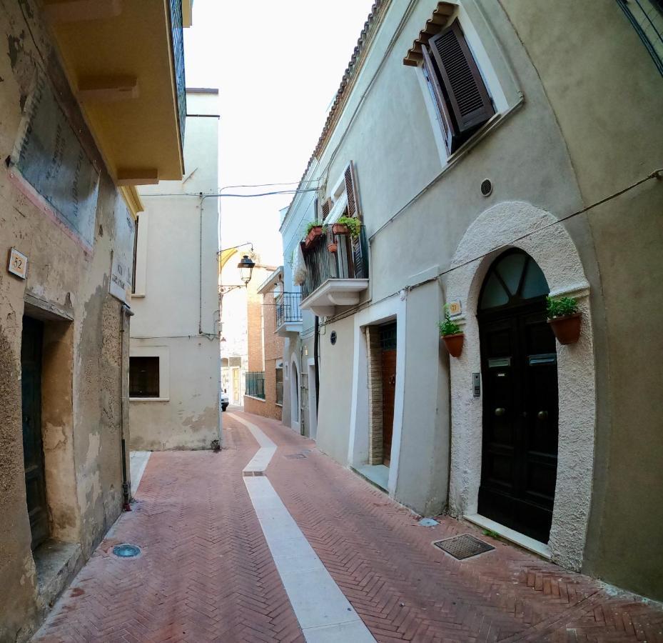 Angolo 54 Ortona Extérieur photo