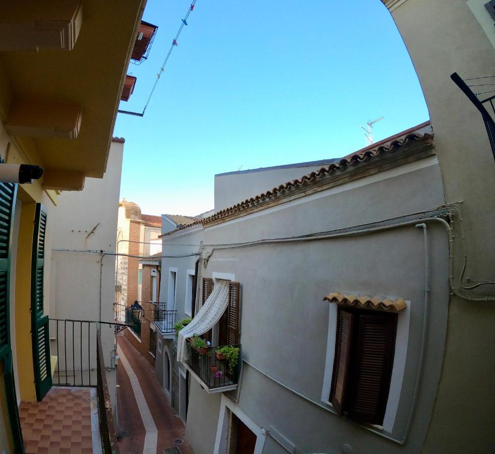 Angolo 54 Ortona Extérieur photo