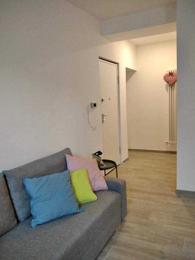 Angolo 54 Ortona Extérieur photo