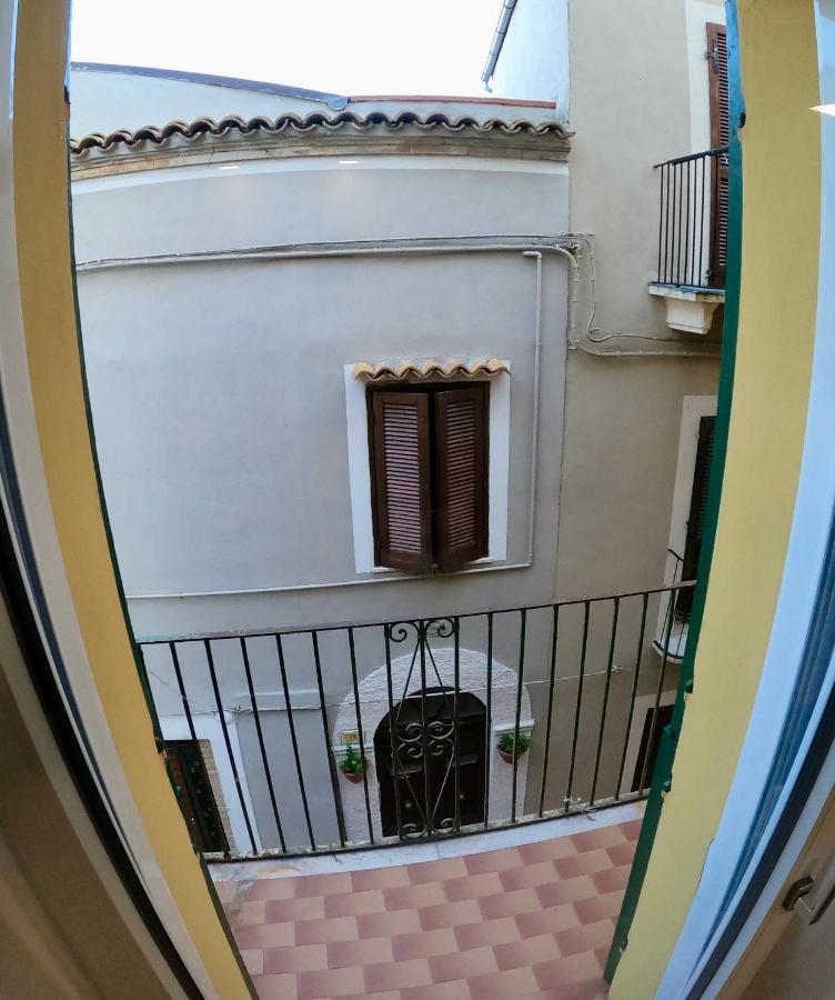 Angolo 54 Ortona Extérieur photo