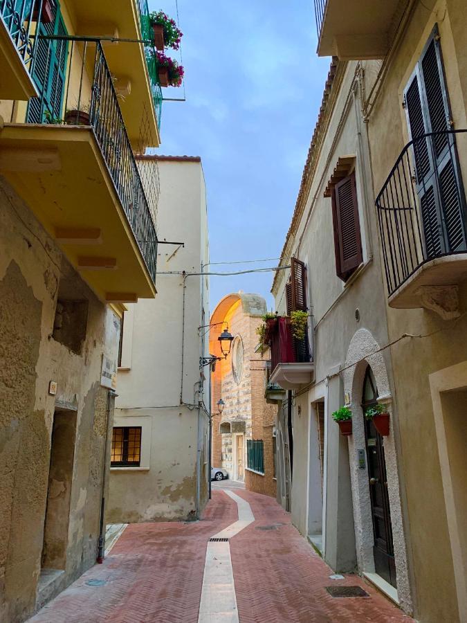 Angolo 54 Ortona Extérieur photo