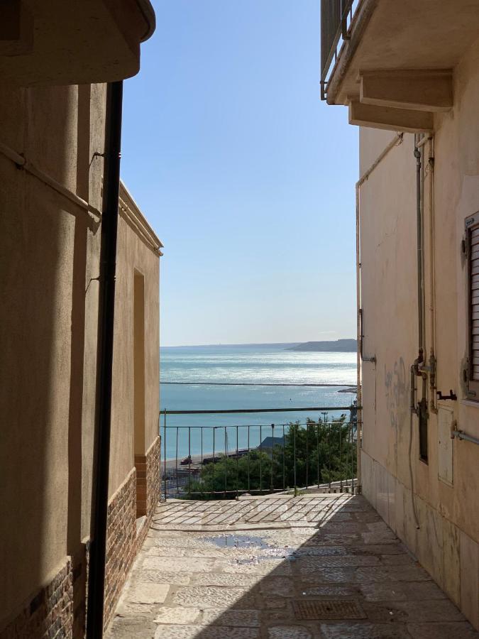 Angolo 54 Ortona Extérieur photo
