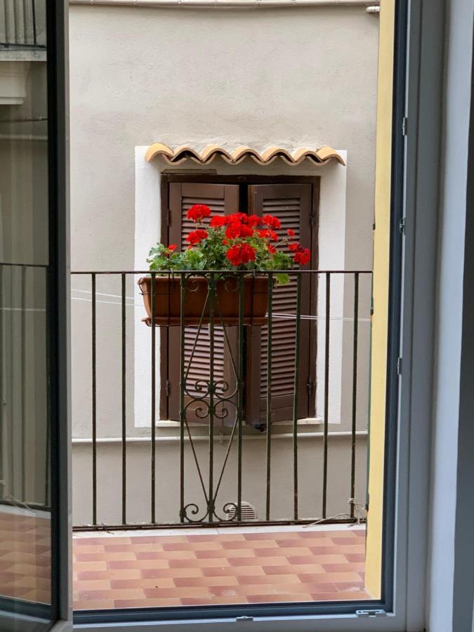 Angolo 54 Ortona Extérieur photo