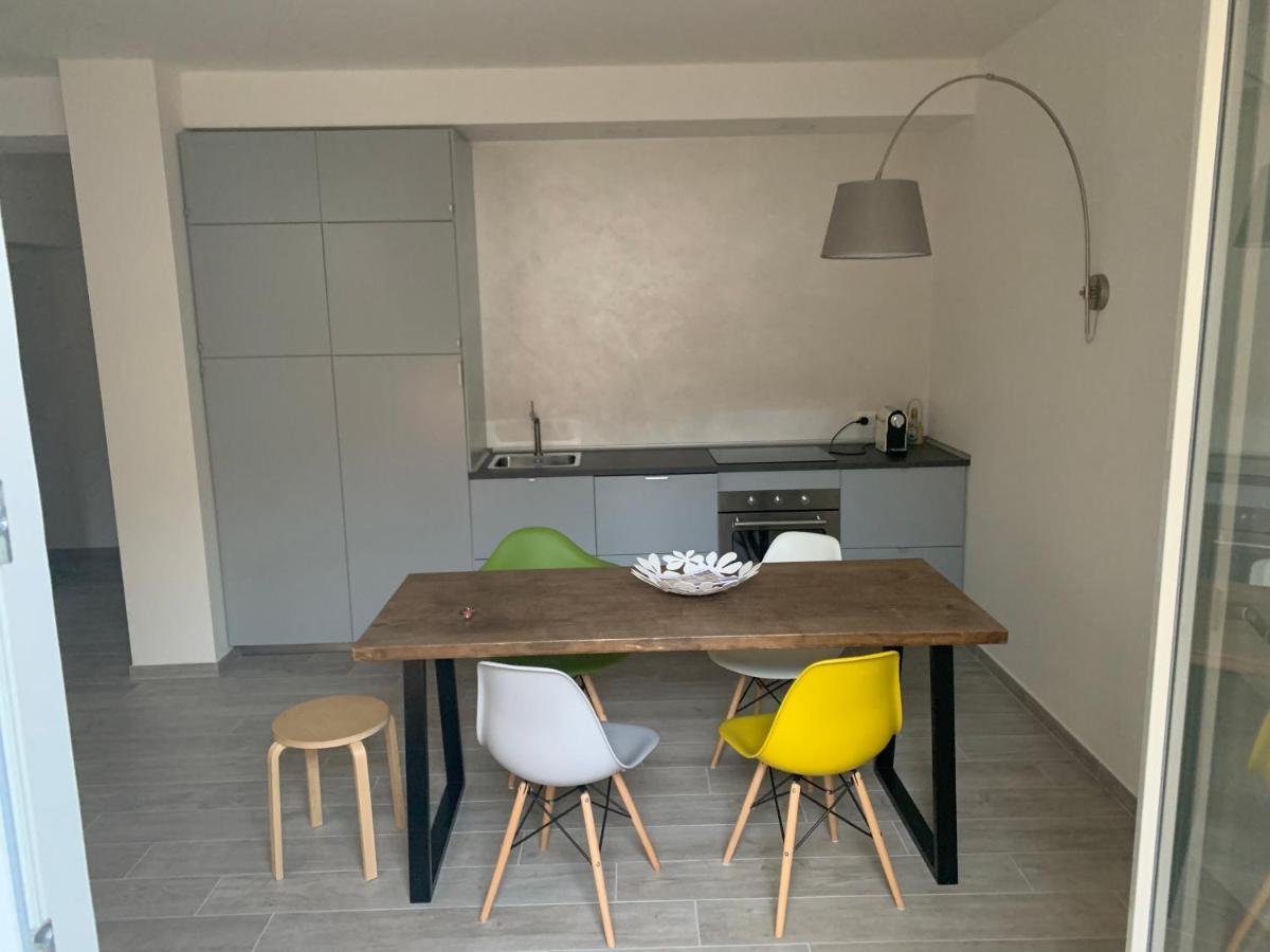 Angolo 54 Ortona Extérieur photo