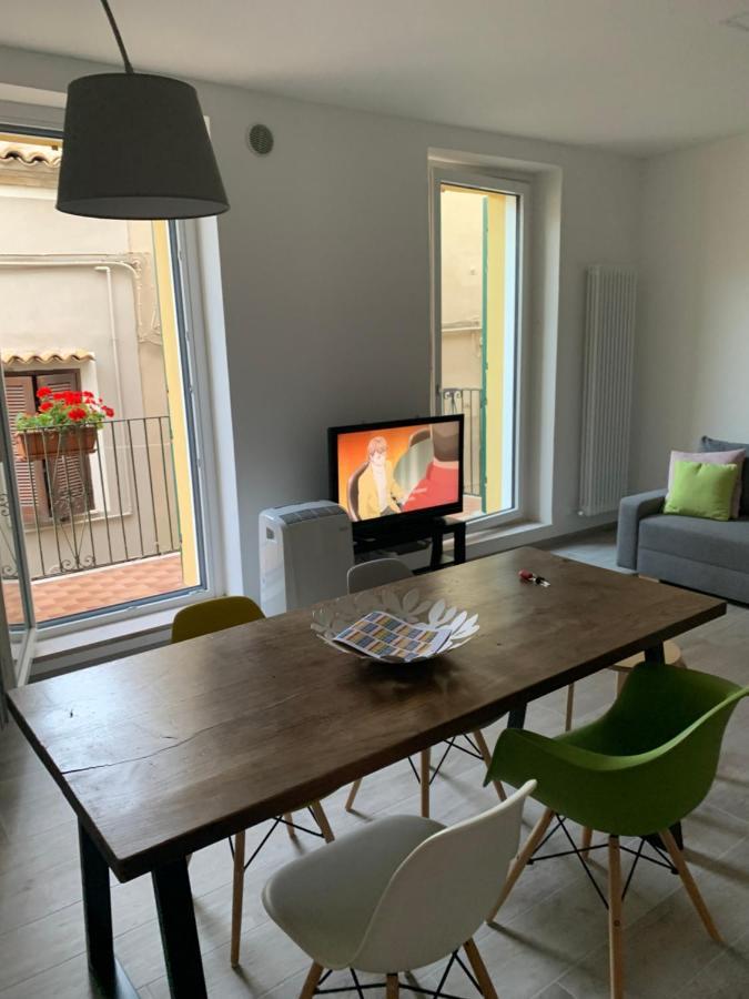 Angolo 54 Ortona Extérieur photo