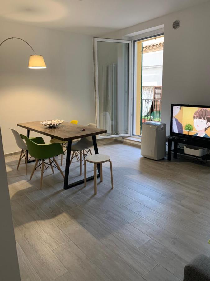 Angolo 54 Ortona Extérieur photo