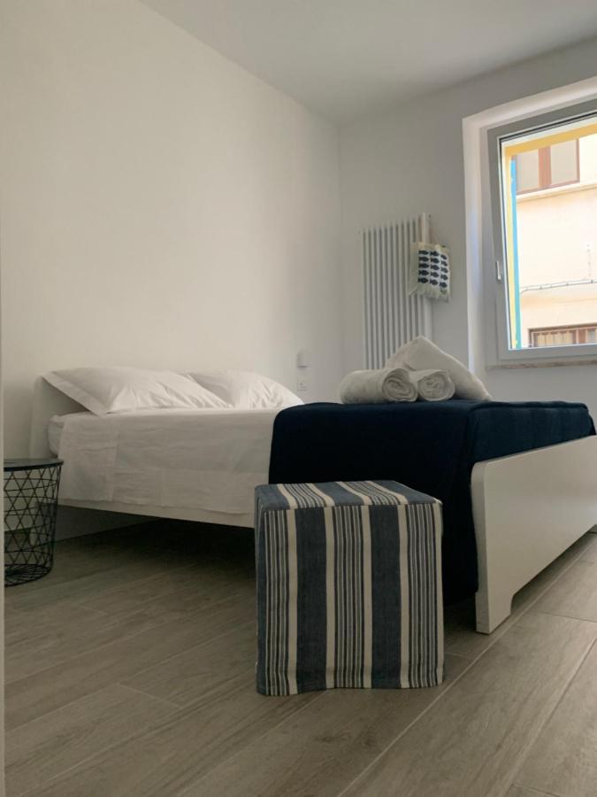 Angolo 54 Ortona Extérieur photo