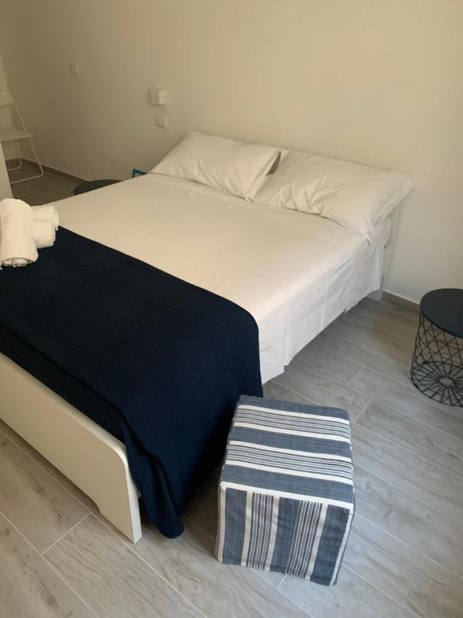 Angolo 54 Ortona Extérieur photo
