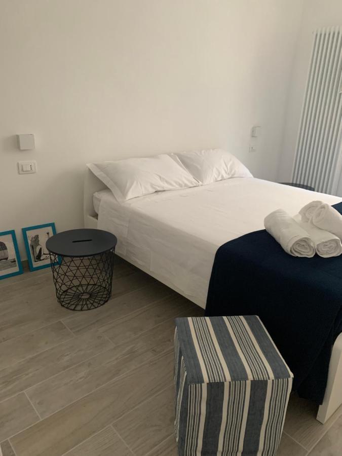 Angolo 54 Ortona Extérieur photo